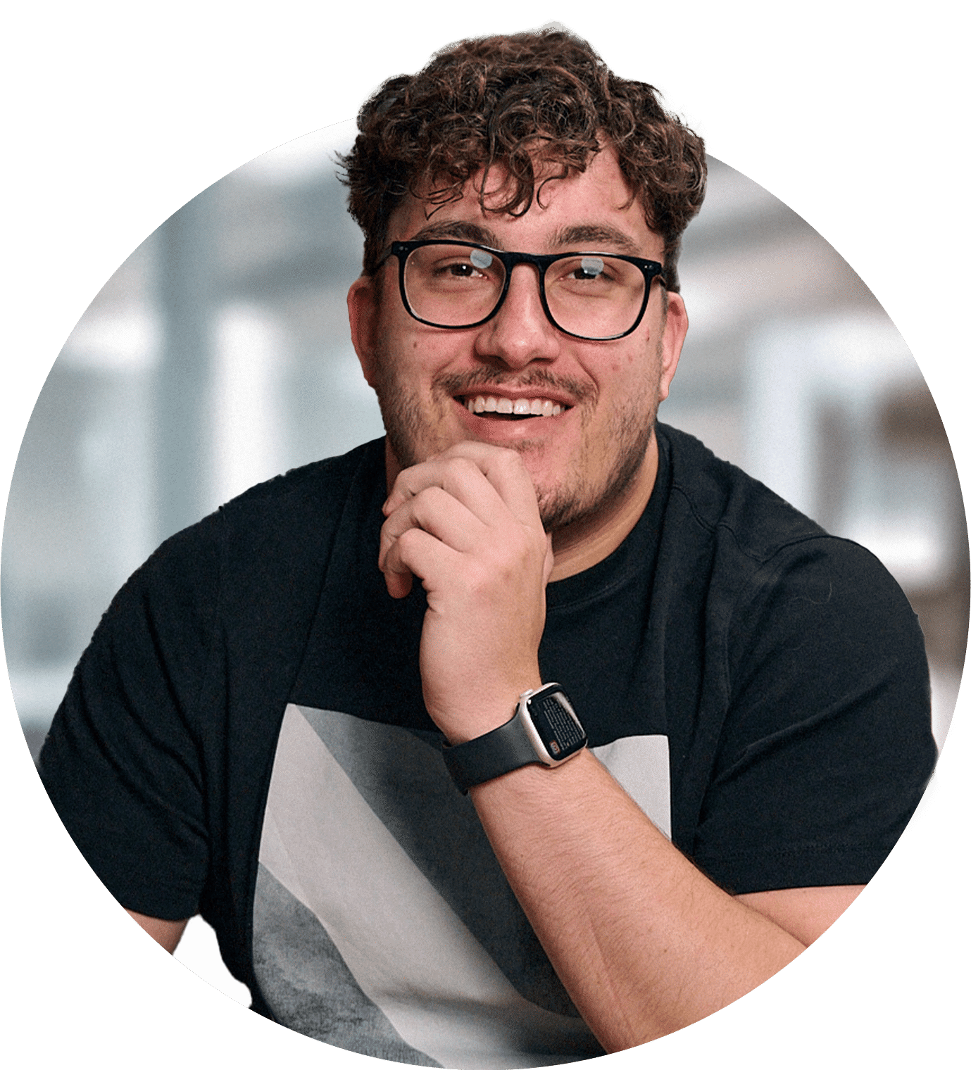 Simpler money app caleb hammer