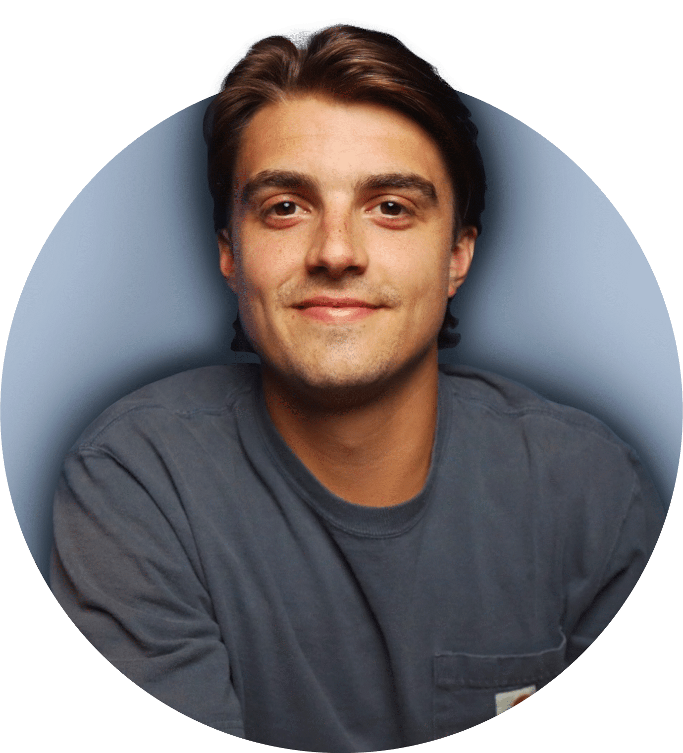 Simpler money app caleb hammer